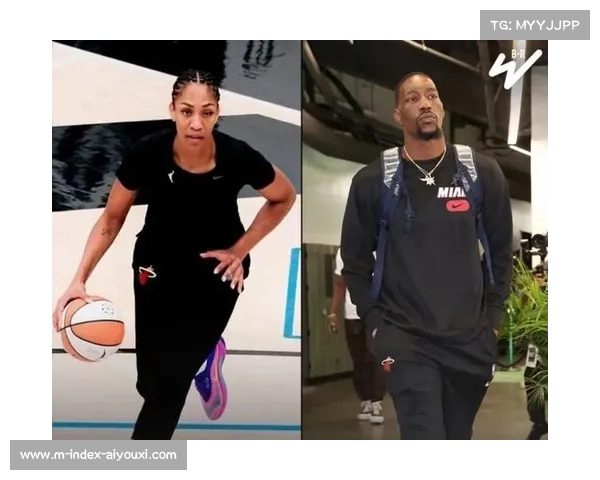 威尔逊深情拥抱阿德巴约感谢支持：谢谢你一直相信我宝贝