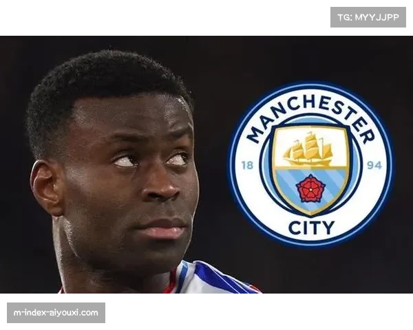 曼城签下格伊增强后防深度 三中卫体系轮换选择更为丰富 曼城签下格伊增强后防深度 三中卫体系轮换选择更为丰富