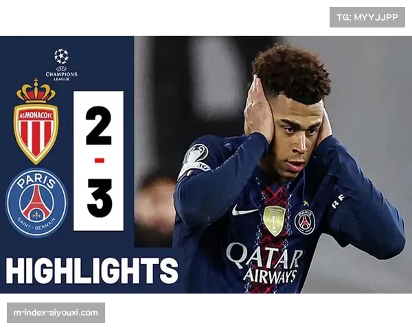 巴黎圣日耳曼板凳深度分析 杜埃替补改变比赛走势 巴黎圣日耳曼板凳深度分析 杜埃替补改变比赛走势