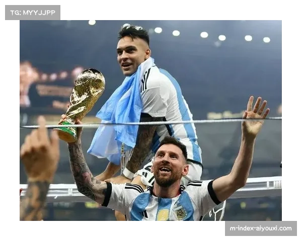 阿根廷前场梅西劳塔罗阿尔瓦雷斯 三叉戟组合默契但年龄结构需优化